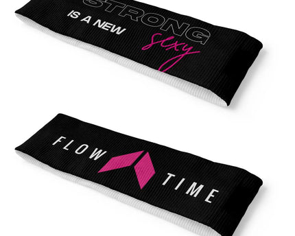 Bandana Strong is New Sexy - COREX SPORT FITNESS