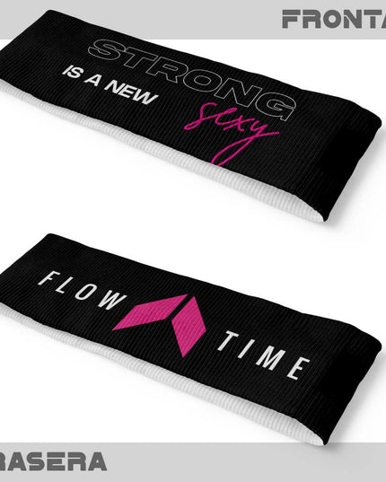 Bandana Strong is New Sexy - COREX SPORT FITNESS