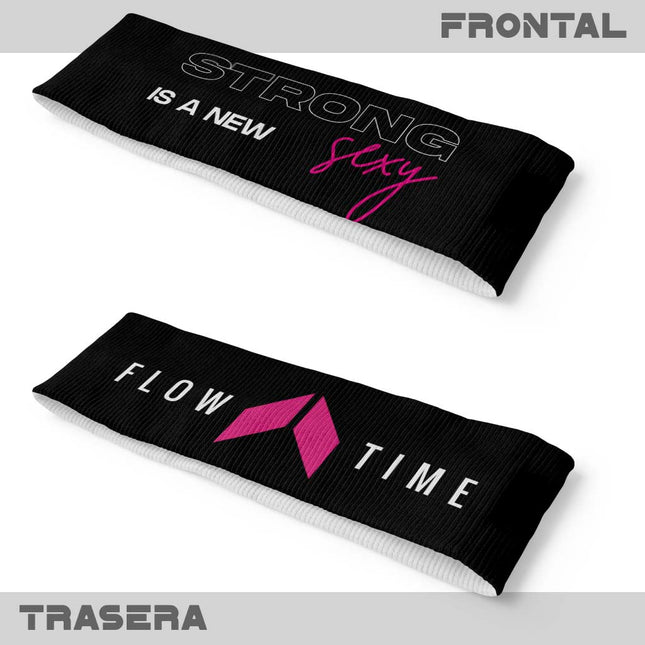 Bandana Strong is New Sexy - COREX SPORT FITNESS