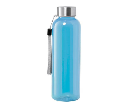 Bidón De 600 Ml. En Plástico Reciclado - COREX SPORT FITNESS