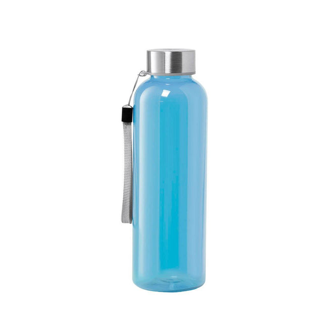 Bidón De 600 Ml. En Plástico Reciclado - COREX SPORT FITNESS