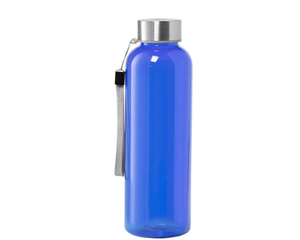 Bidón De 600 Ml. En Plástico Reciclado - COREX SPORT FITNESS