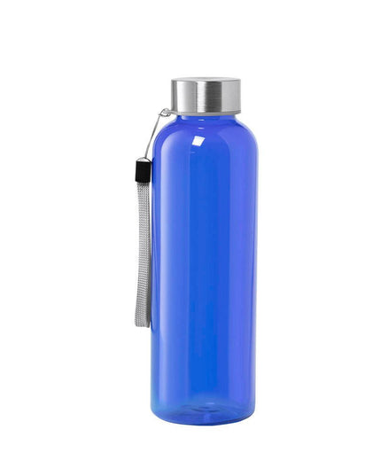 Bidón De 600 Ml. En Plástico Reciclado - COREX SPORT FITNESS
