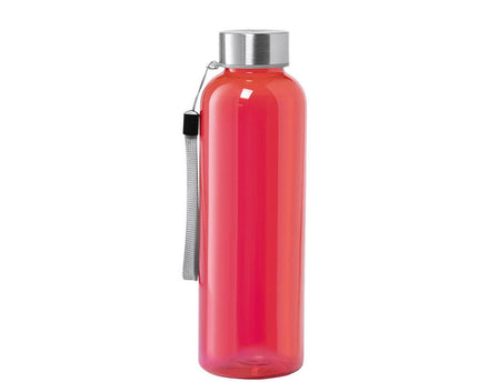 Bidón De 600 Ml. En Plástico Reciclado - COREX SPORT FITNESS