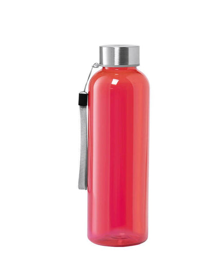 Bidón De 600 Ml. En Plástico Reciclado - COREX SPORT FITNESS