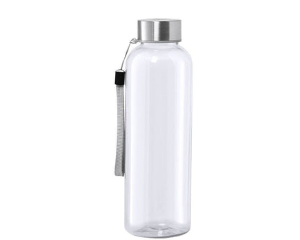 Bidón De 600 Ml. En Plástico Reciclado - COREX SPORT FITNESS