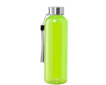 Bidón De 600 Ml. En Plástico Reciclado - COREX SPORT FITNESS