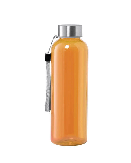 Bidón De 600 Ml. En Plástico Reciclado - COREX SPORT FITNESS