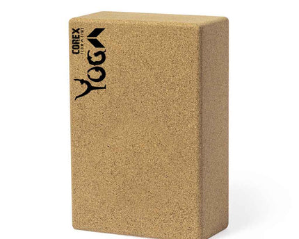 Bloque Nature Yoga - Pilates - COREX SPORT FITNESS