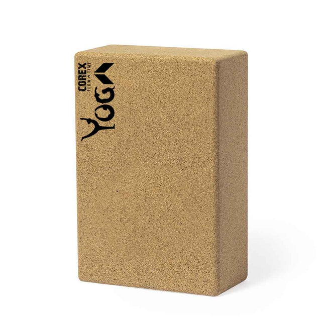 Bloque Nature Yoga - Pilates - COREX SPORT FITNESS