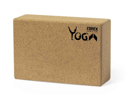 Bloque Nature Yoga - Pilates - COREX SPORT FITNESS