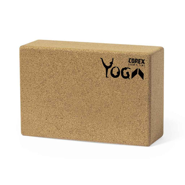 Bloque Nature Yoga - Pilates - COREX SPORT FITNESS