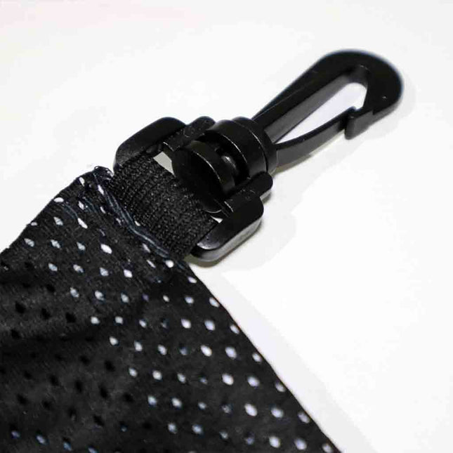 Bolsa Para Calleras 3 Dedos Carbon Grips - COREX SPORT FITNESS