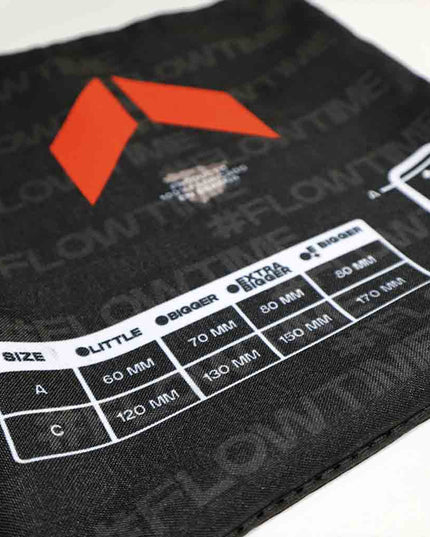 Bolsa Para Calleras No Fingers Carbon Grips - COREX SPORT FITNESS