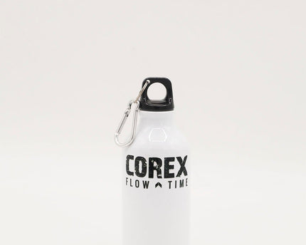 Botella De 400 Ml. En Aluminio - COREX SPORT FITNESS