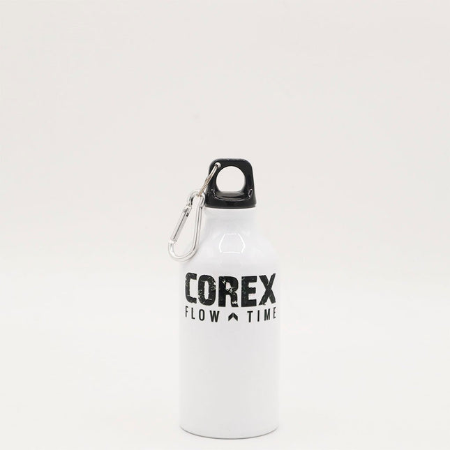 Botella De 400 Ml. En Aluminio - COREX SPORT FITNESS