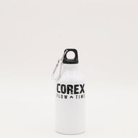 Botella De 400 Ml. En Aluminio