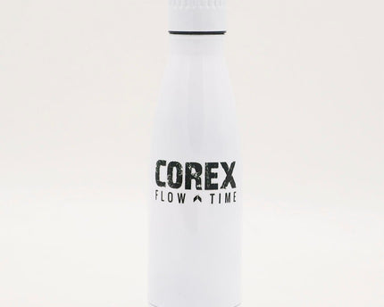 Botella De 700 Ml. En Acero Inox - COREX SPORT FITNESS