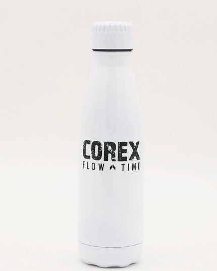Botella De 700 Ml. En Acero Inox - COREX SPORT FITNESS