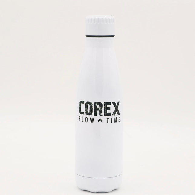 Botella De 700 Ml. En Acero Inox - COREX SPORT FITNESS