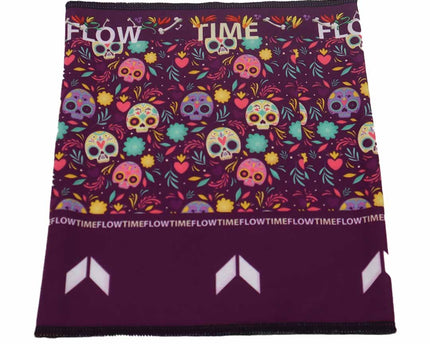 Braga de Cuello Día de los Muertos - COREX SPORT FITNESS