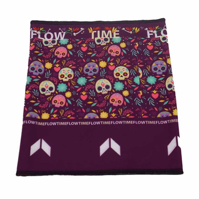 Braga de Cuello Día de los Muertos - COREX SPORT FITNESS