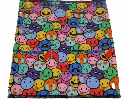 Braga de Cuello Emojis - COREX SPORT FITNESS