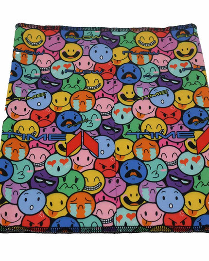 Braga de Cuello Emojis - COREX SPORT FITNESS