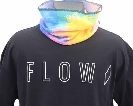 Braga de Cuello Rainbow - COREX SPORT FITNESS