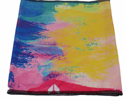 Braga de Cuello Rainbow - COREX SPORT FITNESS