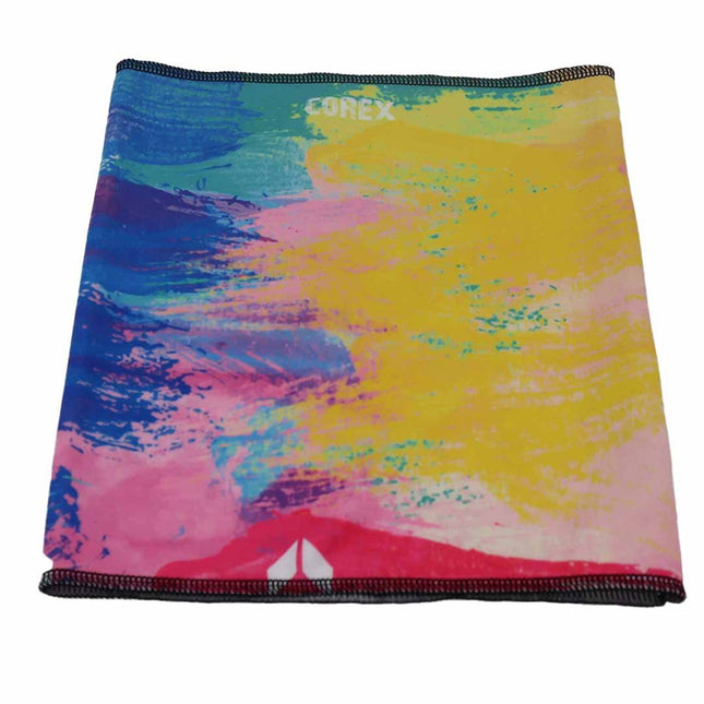 Braga de Cuello Rainbow - COREX SPORT FITNESS