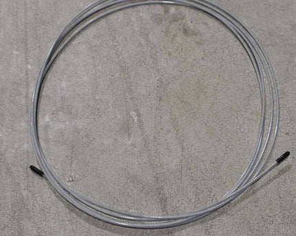 Cable De Acero 2,5 Mm. Con Cubierta De Nylon ( 3 Metros ) - COREX SPORT FITNESS