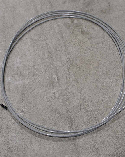 Cable De Acero 2,5 Mm. Con Cubierta De Nylon ( 3 Metros ) - COREX SPORT FITNESS