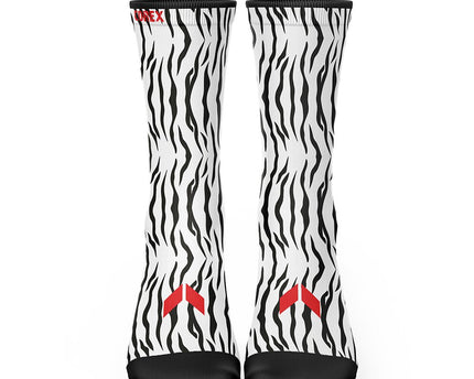 Calcetines Animal Cebra - COREX SPORT FITNESS