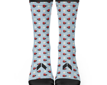 Calcetines Animal Mariquitas 2 - COREX SPORT FITNESS