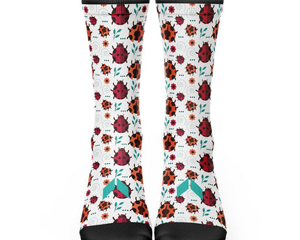 Calcetines Animal Mariquitas 3 - COREX SPORT FITNESS