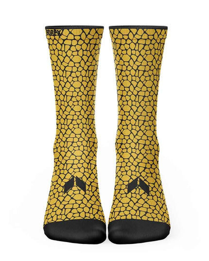 Calcetines Animal Reptil - COREX SPORT FITNESS