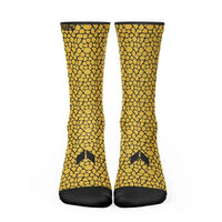 Calcetines Animal Reptil