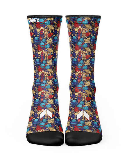 Calcetines Astronauta - COREX SPORT FITNESS