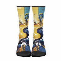 Calcetines Canarias