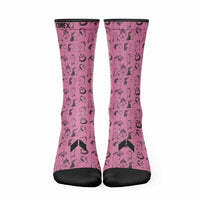 Calcetines Caricaturas