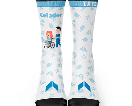 Calcetines Celador - COREX SPORT FITNESS