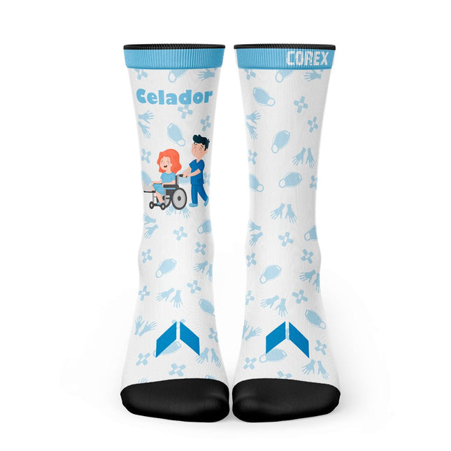 Calcetines Celador - COREX SPORT FITNESS