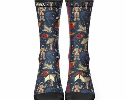 Calcetines Cosmos - COREX SPORT FITNESS