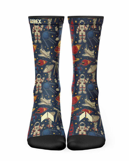 Calcetines Cosmos - COREX SPORT FITNESS