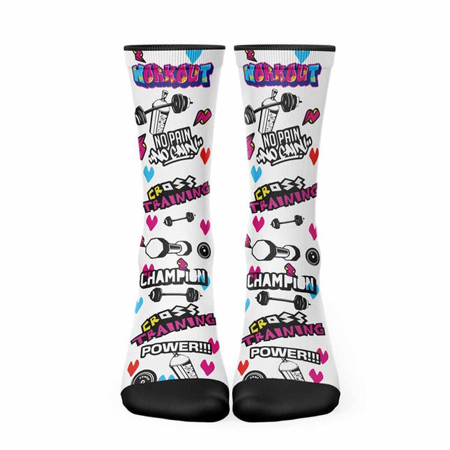 Calcetines Crosstraining - COREX SPORT FITNESS