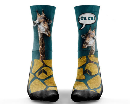 Calcetines ¡Cucu! - COREX SPORT FITNESS