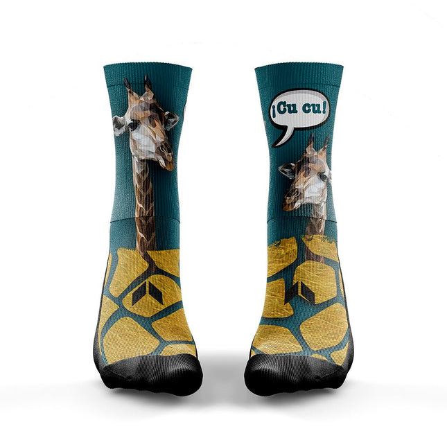 Calcetines ¡Cucu! - COREX SPORT FITNESS