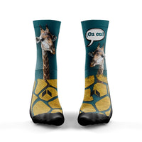Calcetines ¡Cucu!