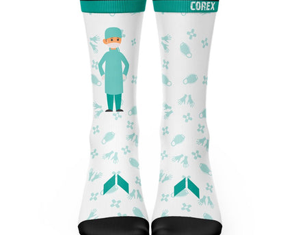 Calcetines Doctor - COREX SPORT FITNESS